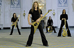 To The Metal 2010
