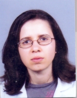 Milena Stoyanova