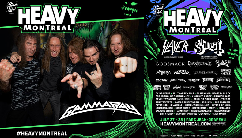 heavymontreal canada 2019