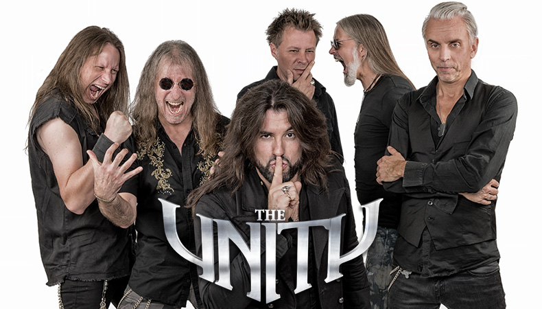 unity band 2017 logo